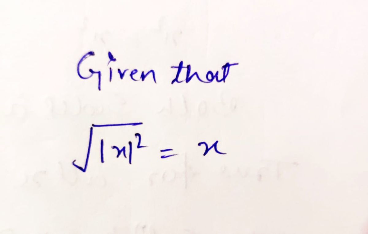 Algebra homework question answer, step 1, image 1